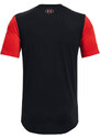 Pánské tričko Athletic Department Colorblock SS M 1370515-001 - Under Armour