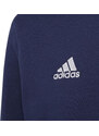 Dětské fotbalové tričko Entrada 22 Hoody Jr H57568 - Adidas