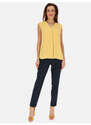 L`AF Top Liberty Yellow