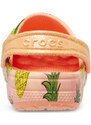 Žabky Crocs Classic Party Jr 207826 83E