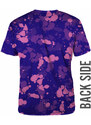 Aloha From Deer Tokyo Oni Purple T-Shirt TSH AFD936 Purple