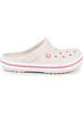 Žabky Crocs Crocband Stucco W 11016-1AS