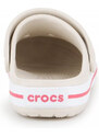 Žabky Crocs Crocband Stucco W 11016-1AS