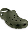 Boty Crocs Classic khaki 10001 309