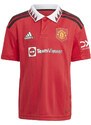 Manchester United H Mini Jr H64050 - Adidas