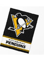 Carbotex Deka NHL Pittsburgh Penguins Essential 150x200 cm