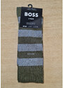 PÁNSKÉ PONOŽKY BOSS 50467712 2PACK