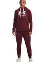 Dámská mikina Rival Fleece W 1356416 690 - Under Armour