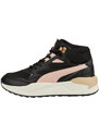 Dámské boty X-Ray Speed Mid Wtr W 385869 05 - Puma