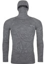 Funkční tričko NINJA-U Tmavě šedá - Kilpi