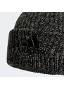 Adidas Melange vlněná čepice HG7786