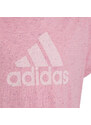 Dívčí tričko Badge of Sport Jr HM2648 - Adidas