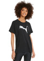 Dámské tričko Evostripe Tee W 589143 01 - Puma