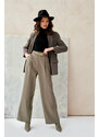 Dámské kalhoty model 172956 Roco Fashion