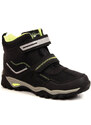 Masita McKeylor Jr JAN171 Zateplené boty na suchý zip