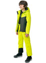 Chlapecká lyžařská bunda Jr HJZ22 JKUMN001 43S - 4F
