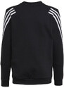 FI 3 Stripes Crew Jr dětská mikina HM2080 - Adidas