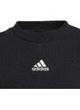 FI 3 Stripes Crew Jr dětská mikina HM2080 - Adidas