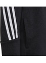 FI 3 Stripes Crew Jr dětská mikina HM2080 - Adidas