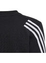 FI 3 Stripes Crew Jr dětská mikina HM2080 - Adidas