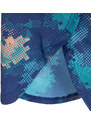 Dámské běžecké šortky model 17243113 modrá - Kilpi