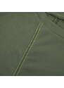 Pánské funkční tričko Wylder-m khaki - Kilpi