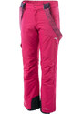 Dětské lyžařské kalhoty Halvar Jr 92800439452 - Bejo