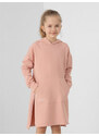 Dívčí šaty pro mladší dívky HJL22-JSUDD001-64S - 4F