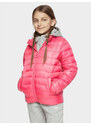 Dívčí bunda pro mládež HJL21-JKUDP001-53S - 4F
