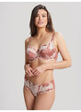 Dámské kalhotky Panache Clara Brief sienna 7253