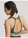 Sports Sportovní podprsenka Non Wired Bra forest green 7341R