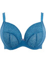 Podprsenka Sculptresse Roxie Plunge atlantic blue 9586