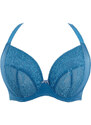 Podprsenka Sculptresse Roxie Plunge atlantic blue 9586