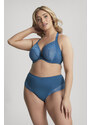 Podprsenka Sculptresse Roxie Plunge atlantic blue 9586