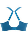 Podprsenka Sculptresse Roxie Plunge atlantic blue 9586