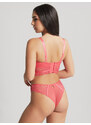 Podprsenka Cleo Selena Plunge paradise pink 10626