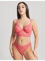 Podprsenka Cleo Selena Plunge paradise pink 10626