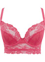 Podprsenka Cleo Selena Plunge paradise pink 10626