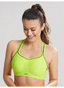 Sportovní podprsenka Sports Wired Sports Wired Bra lime zest 5021A