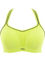 Sportovní podprsenka Sports Wired Sports Wired Bra lime zest 5021A