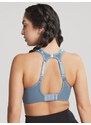 Sports Sportovní podprsenka Wired Bra marble 5021R