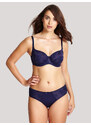 Podprsenka balkonetka Panache Tango Balconnet navy 3251B