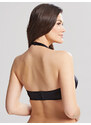 Podprsenka balkonetka Panache Evie Balconnet Strapless black 5320