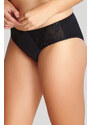 Dámské kalhotky Panache Tango Brief black 9092