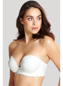 Podprsenka Panache Quinn Plunge Strapless ivory 9240