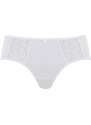 Dámské kalhotky Panache Cari Brief white 7963