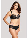 Podprsenka Panache Ana Plunge black 9396