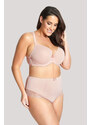 Podprsenka Sculptresse Sasha Plunge soft pink 9506