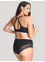 Podprsenka Sculptresse Roxie Plunge black 9586