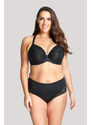 Podprsenka Sculptresse Roxie Plunge black 9586